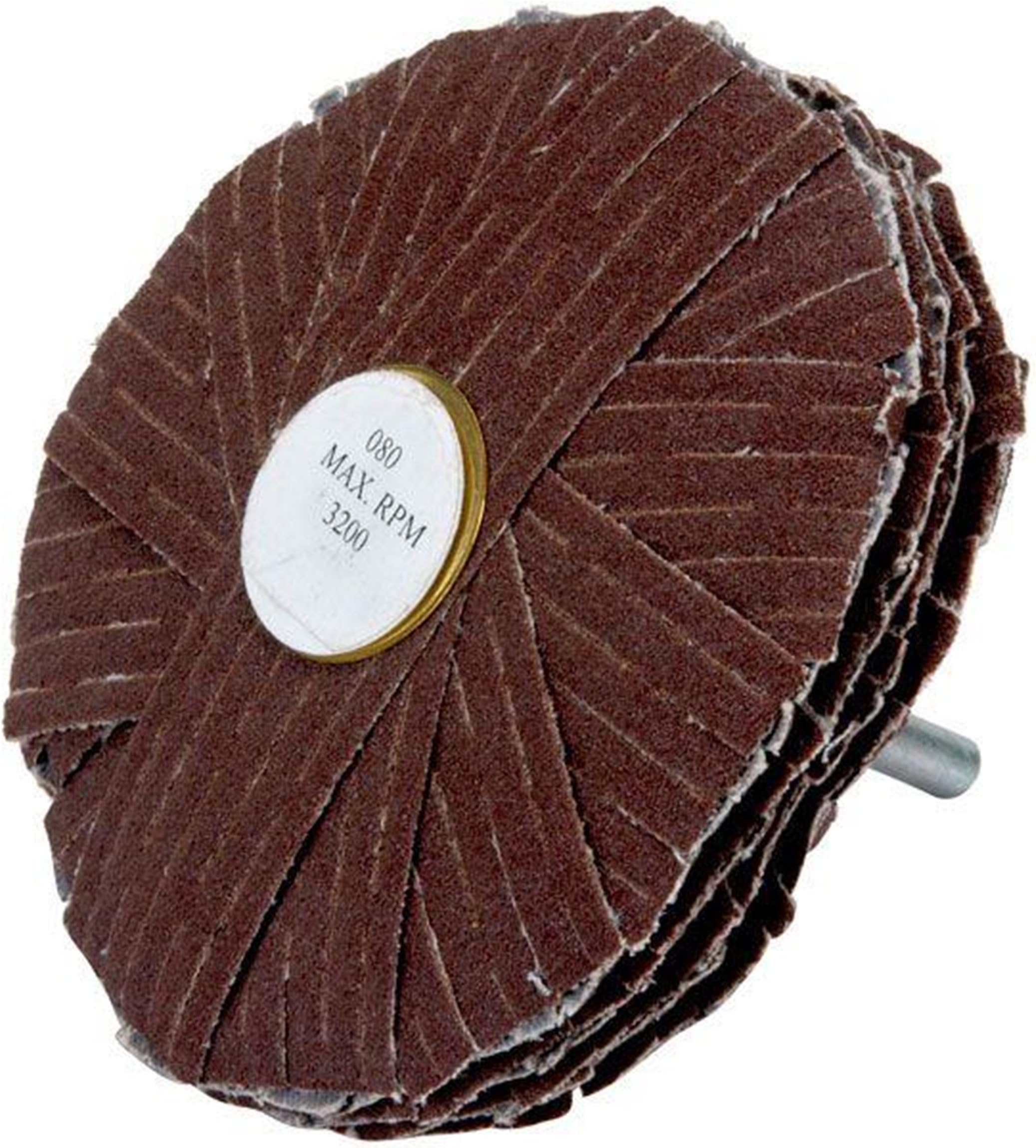 Sanding Star, 220 Grit