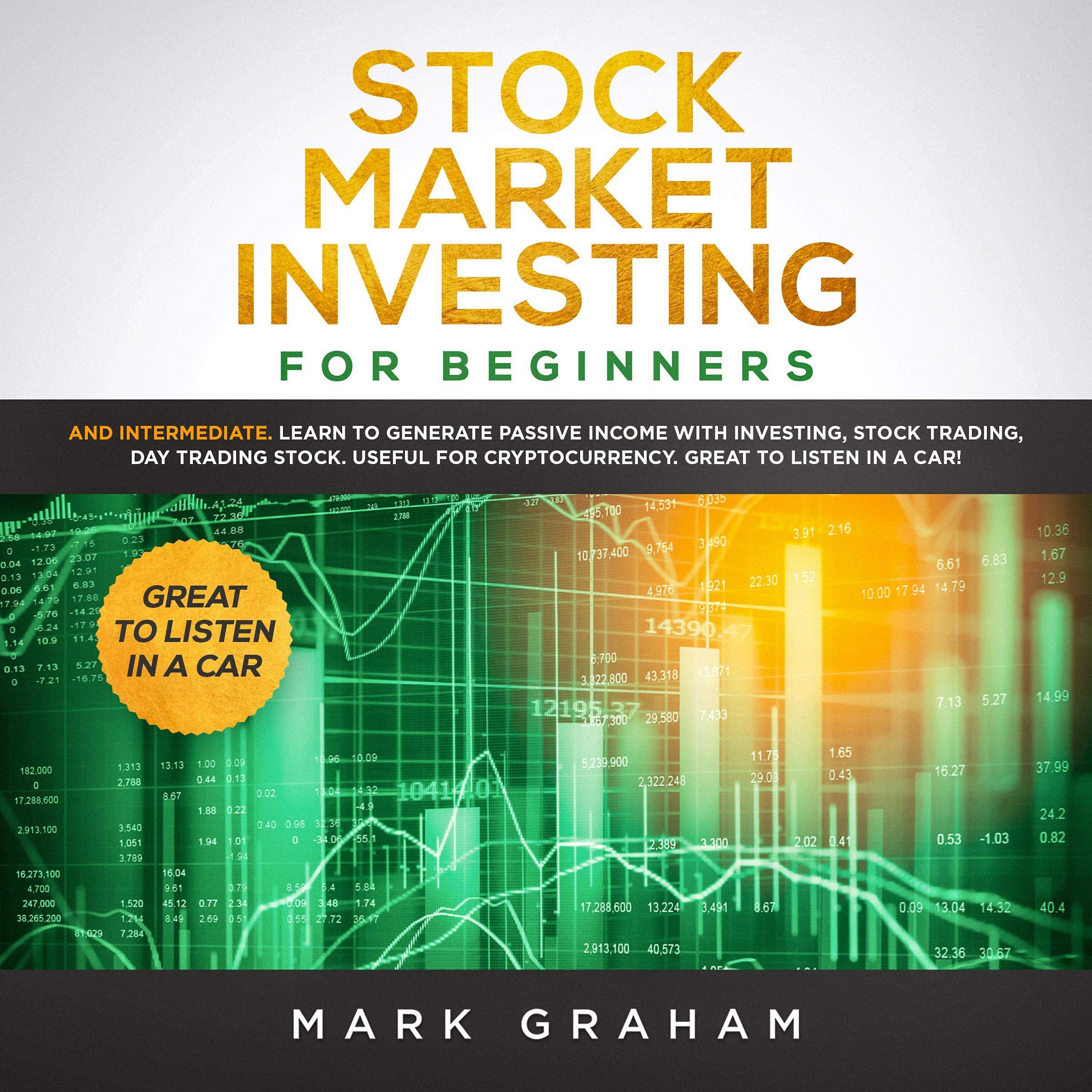 Stock Market Investing for Beginners and Intermediate