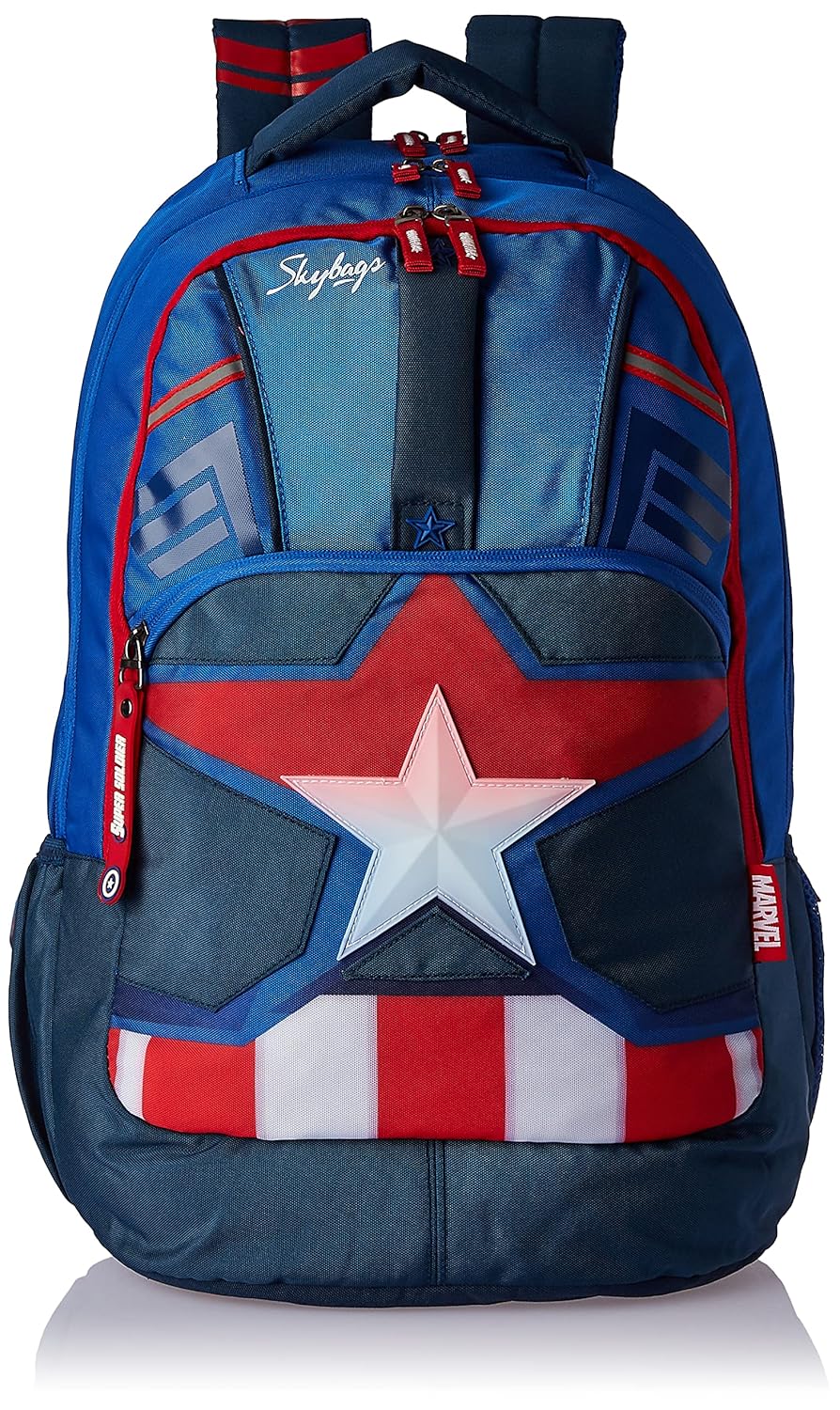 skybags marvel extra 04