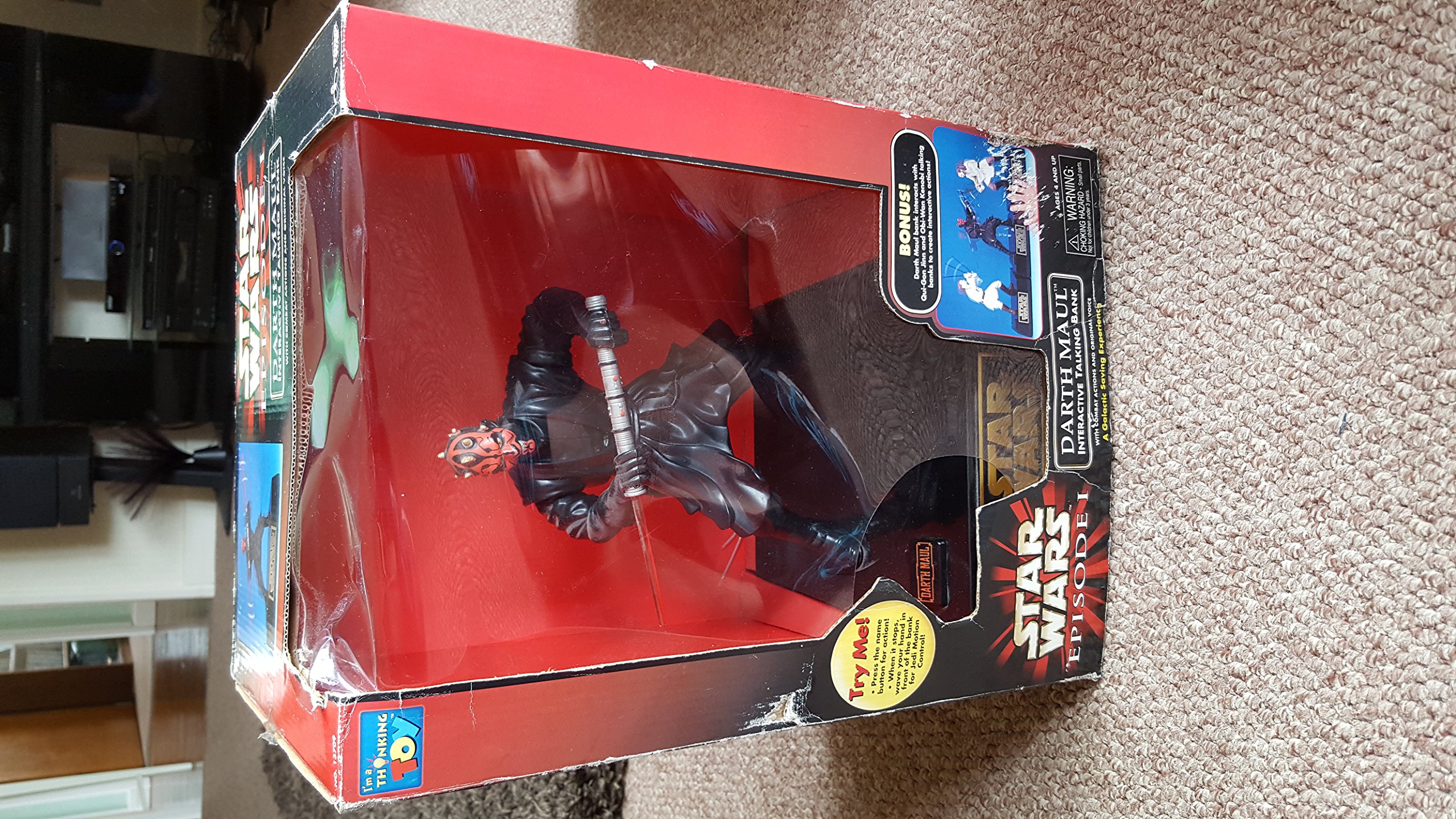 Star Wars Movie Series Episode 1 