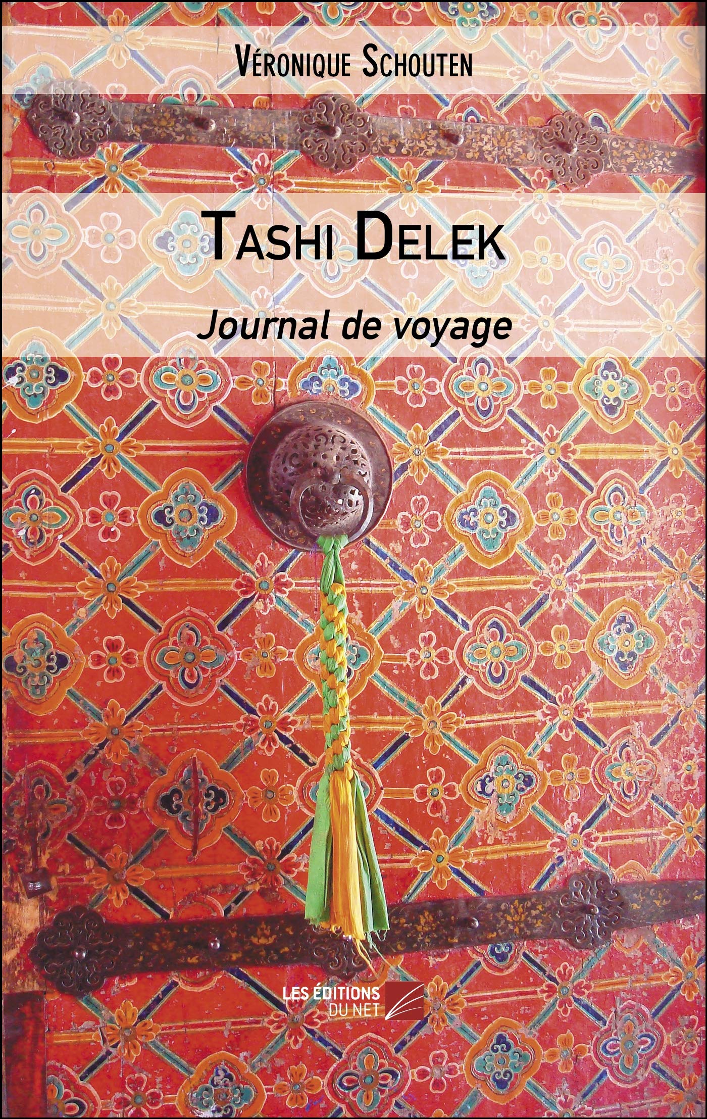 Tashi Delek: Journal de voyage (French Edition)