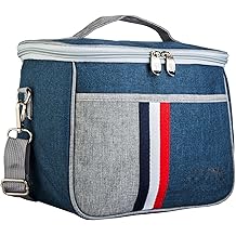 Lunch box bag kuwait Clearance