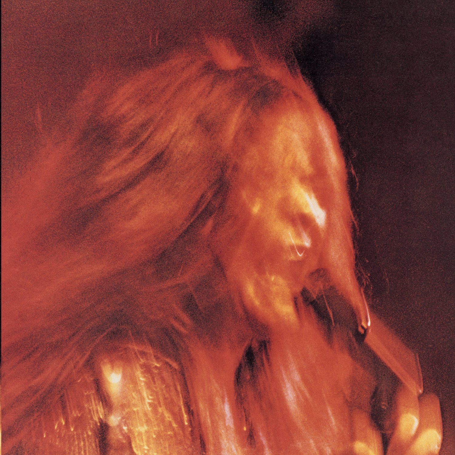 I Got Dem Ol' Kozmic Blues Again Mam A! (Remastered) [Audio CD] Joplin, Janis