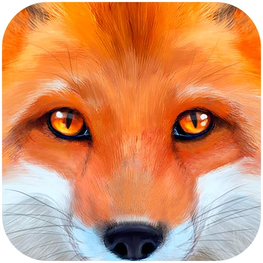 Ultimate Fox Simulator