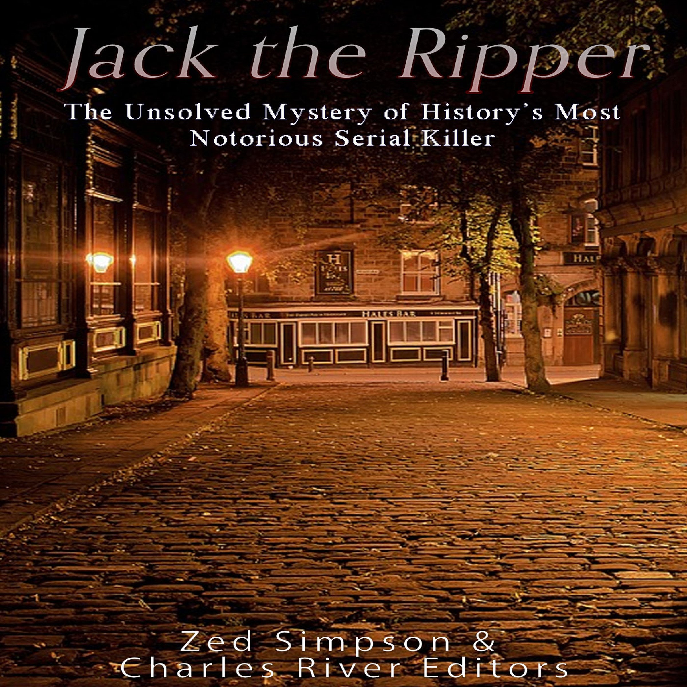 Jack the Ripper