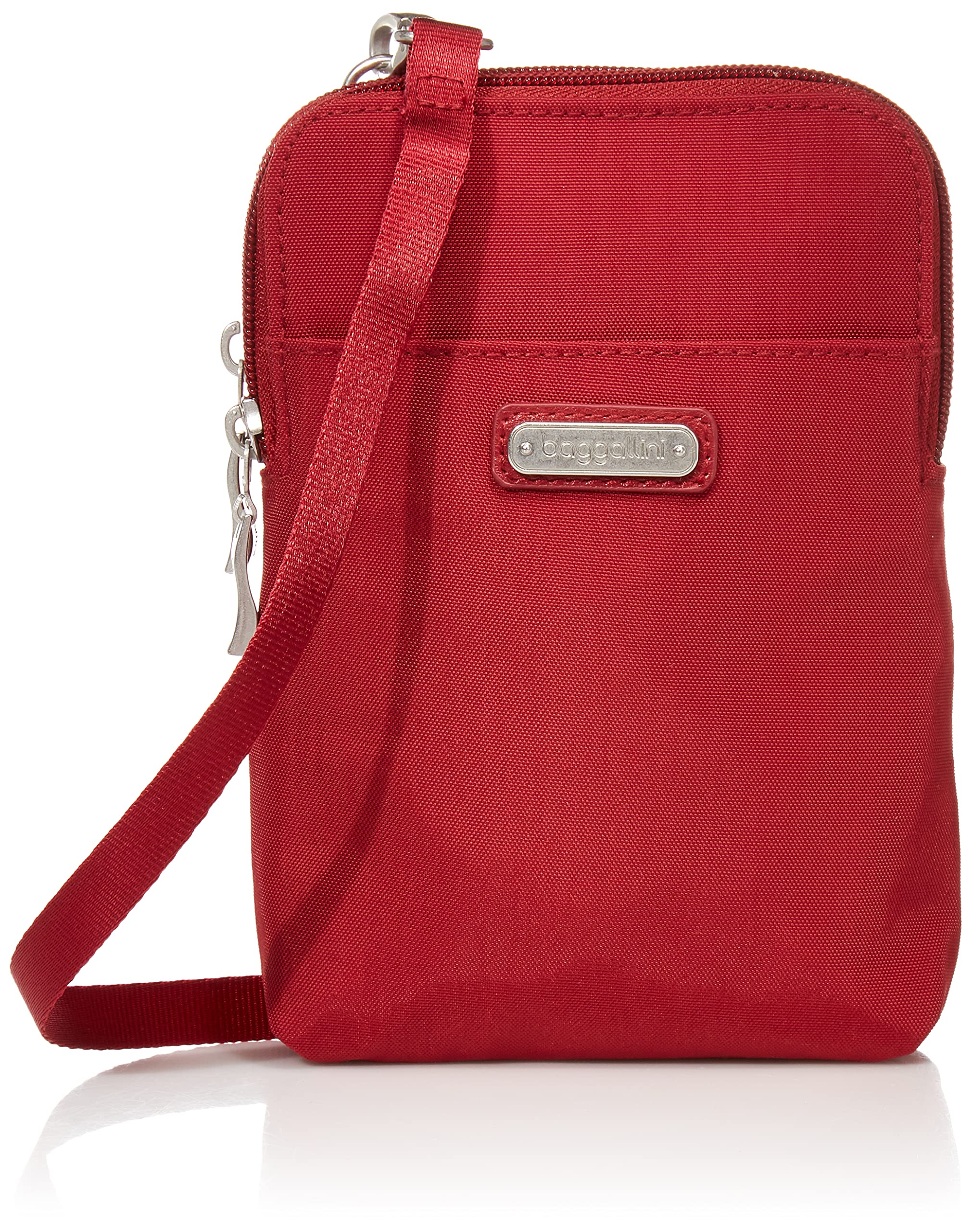 Baggallinitake Two Bryant Rfid Crossbody Bag Discontinued