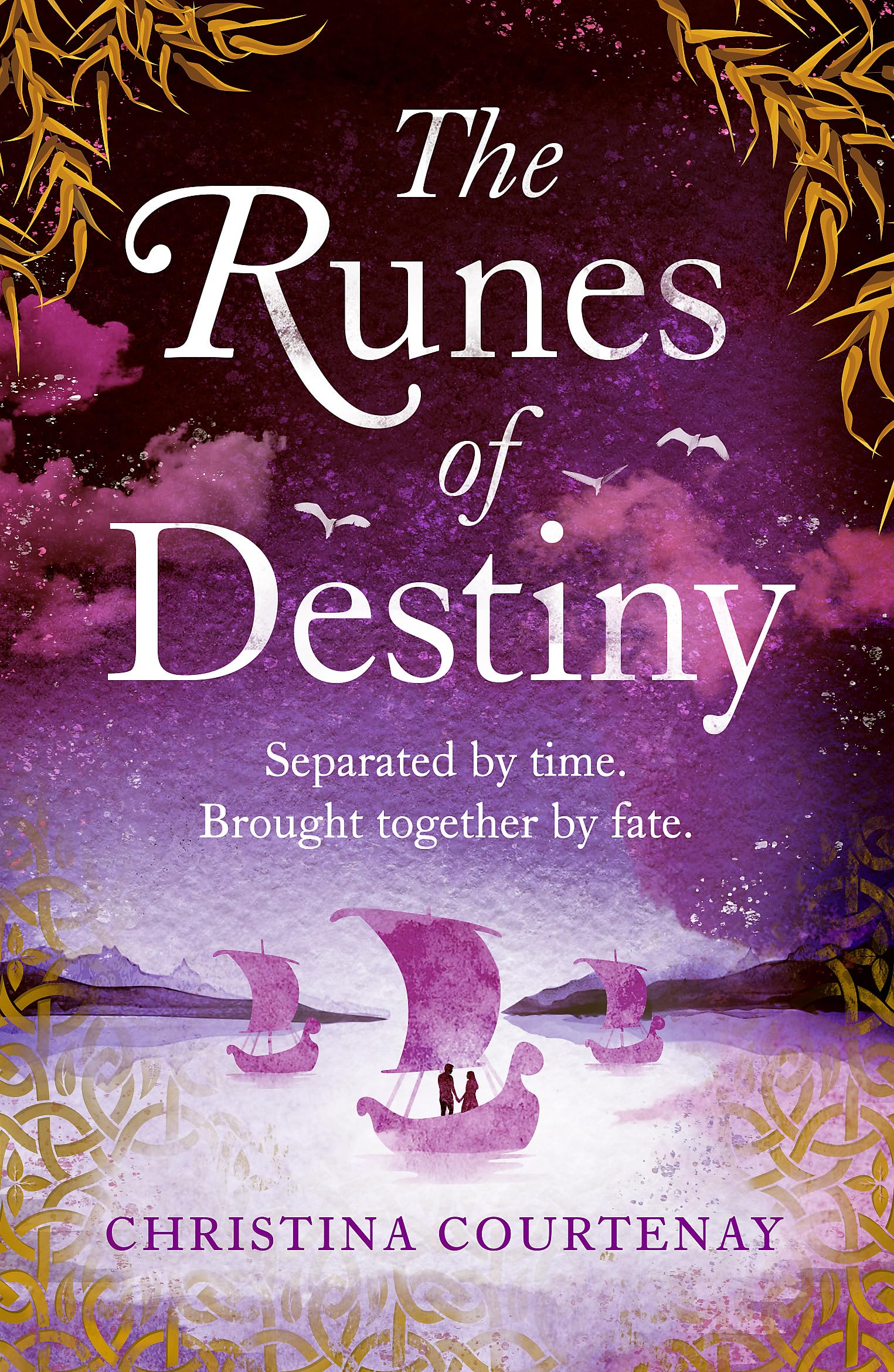 The Runes of Destiny