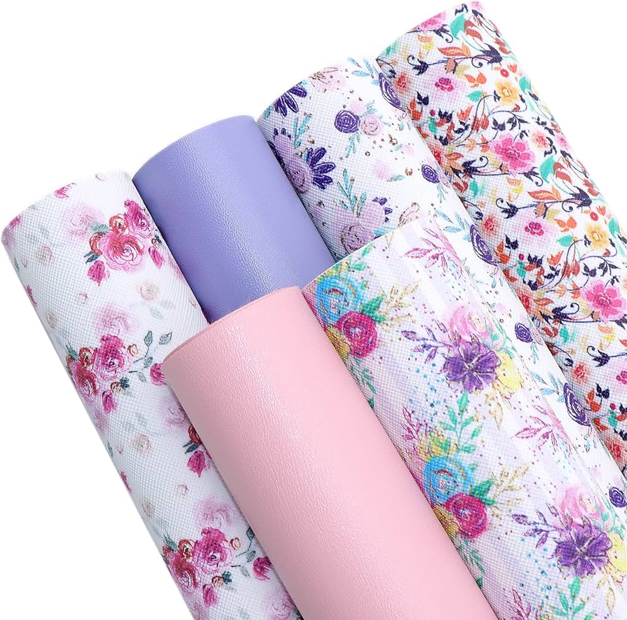 Amazon | David accessories 鮮やかな花柄 20cmx34cm 6枚セット Amazon | David accessories 鮮やかな花柄 20cmx34cm 6枚セット