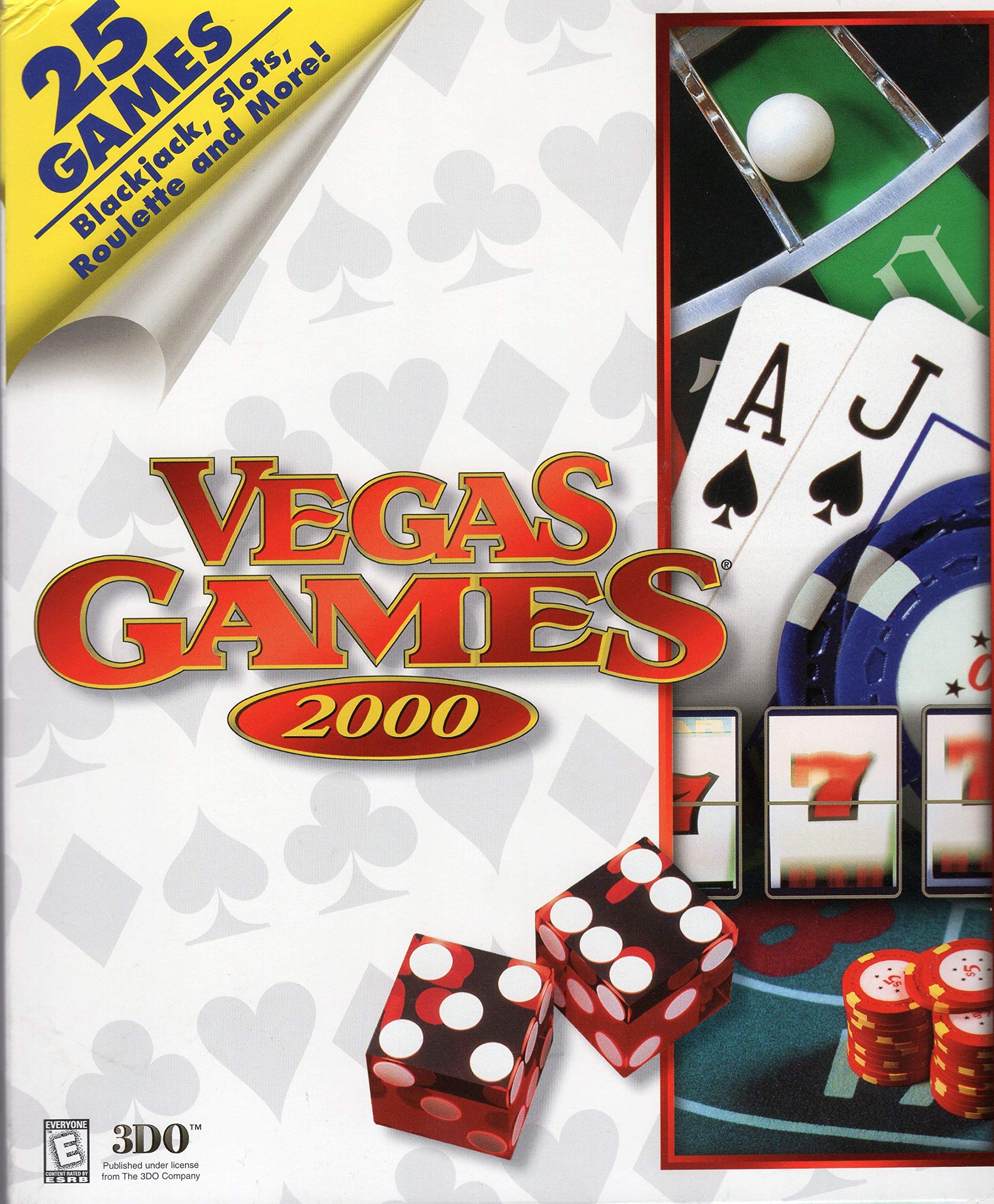 Las Vegas Casino im Test: Die besten Automaten im Angebot