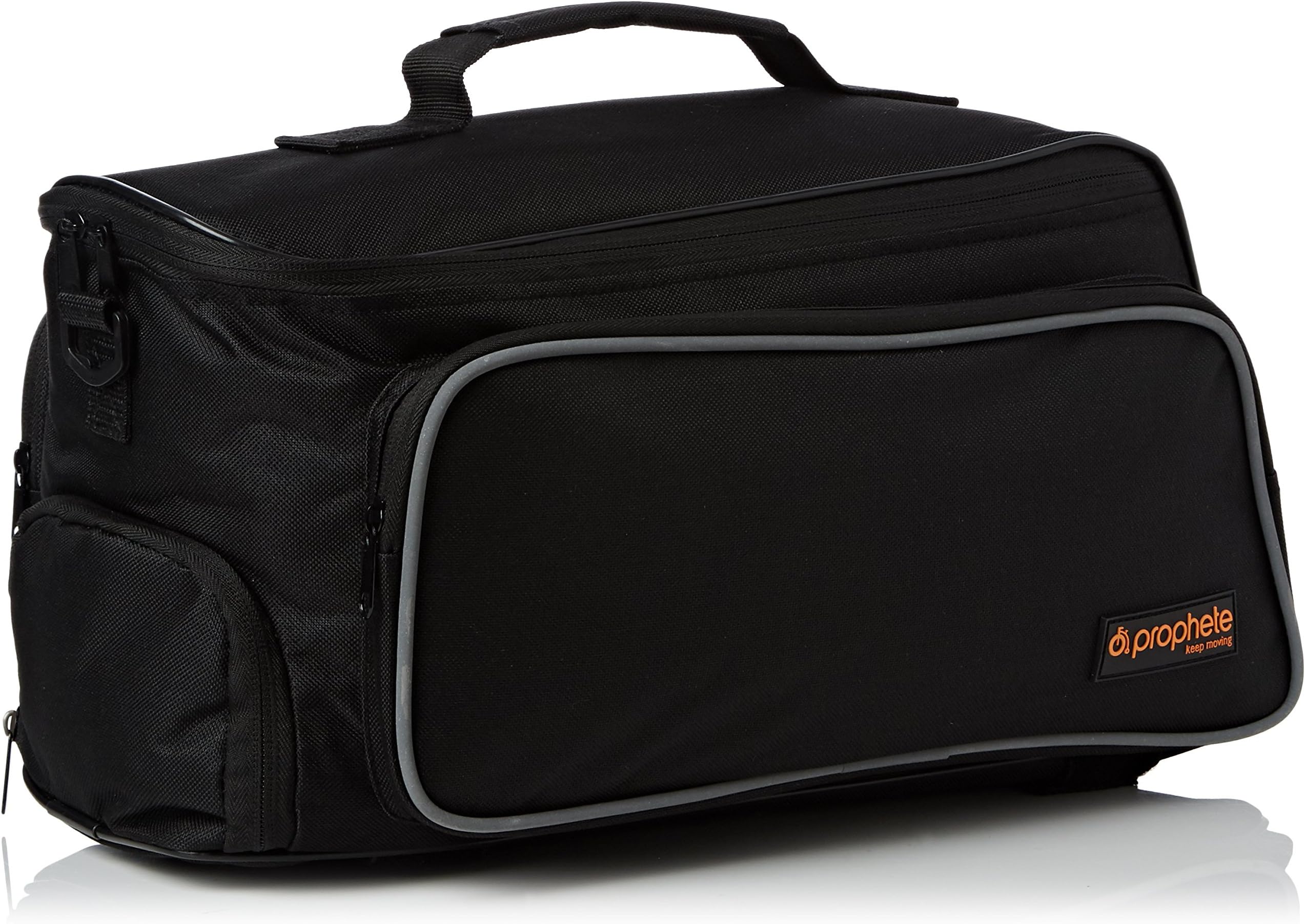 E-Bike Accu Single Pannier