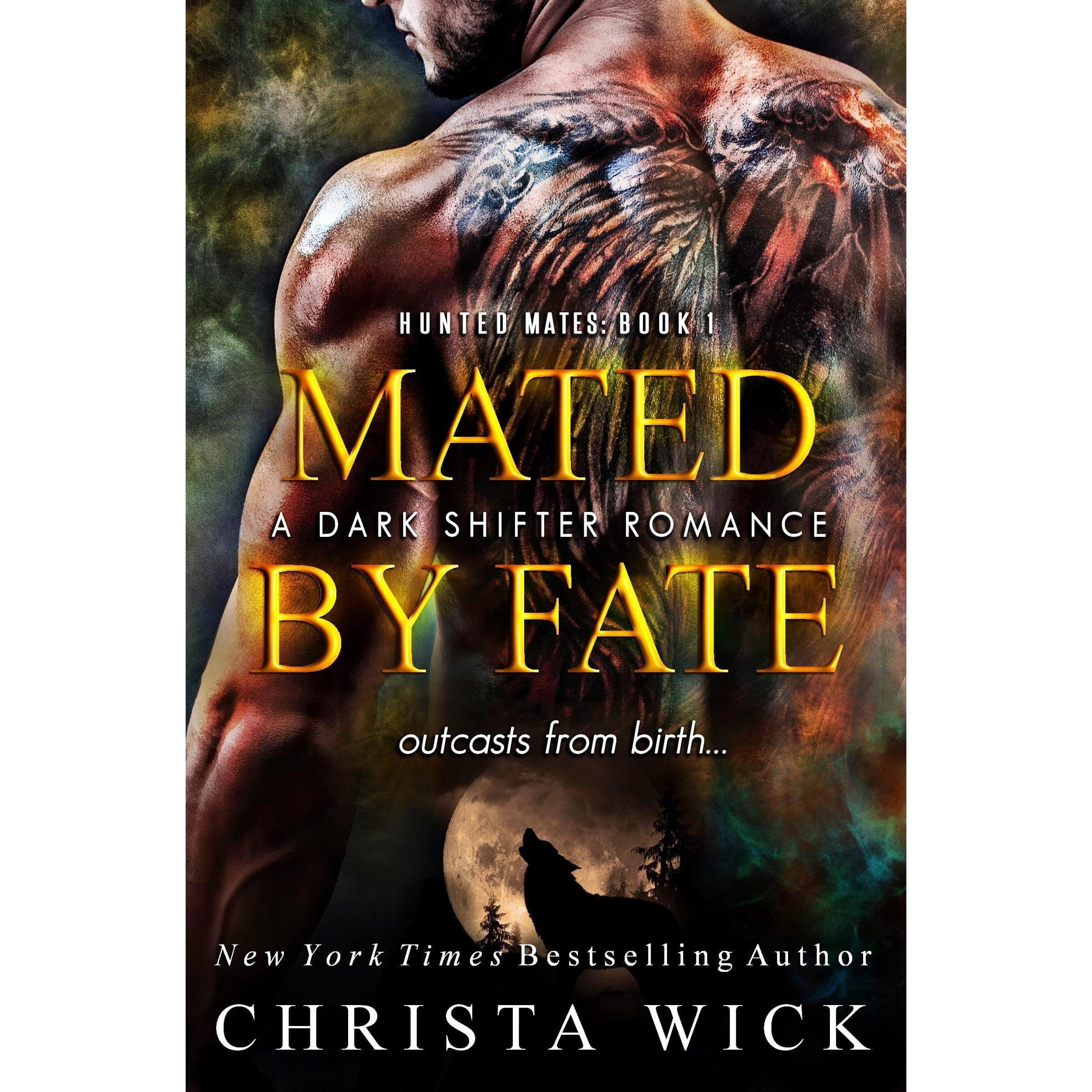 Mated by Fate