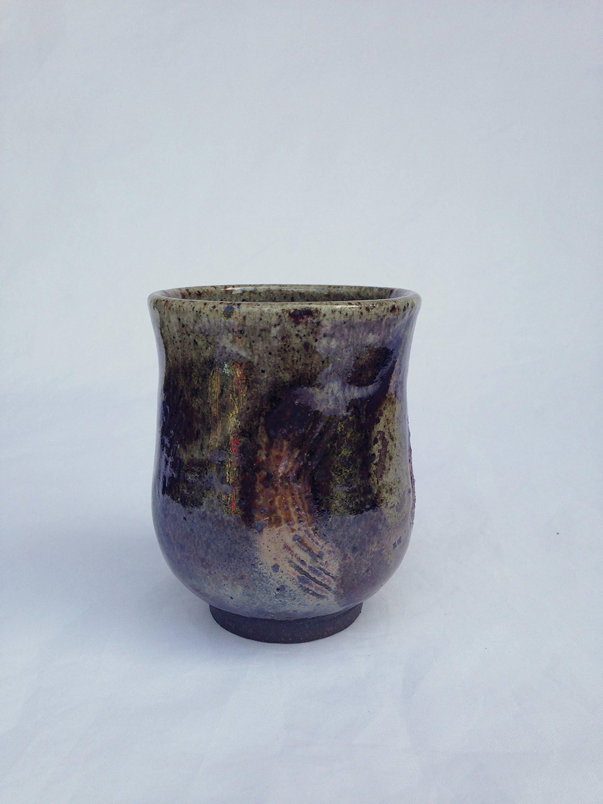 Yunomi Tea cup, Japanese Tea Cup, Ceramic Cup YNM_10