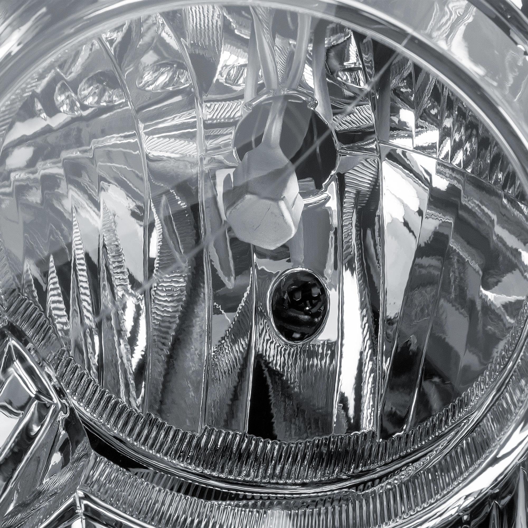 Phare avant gauche côté conducteur avec moteur phare pour Fiat Ducato Citroën Jumper Peugeot Boxer 2011-2014