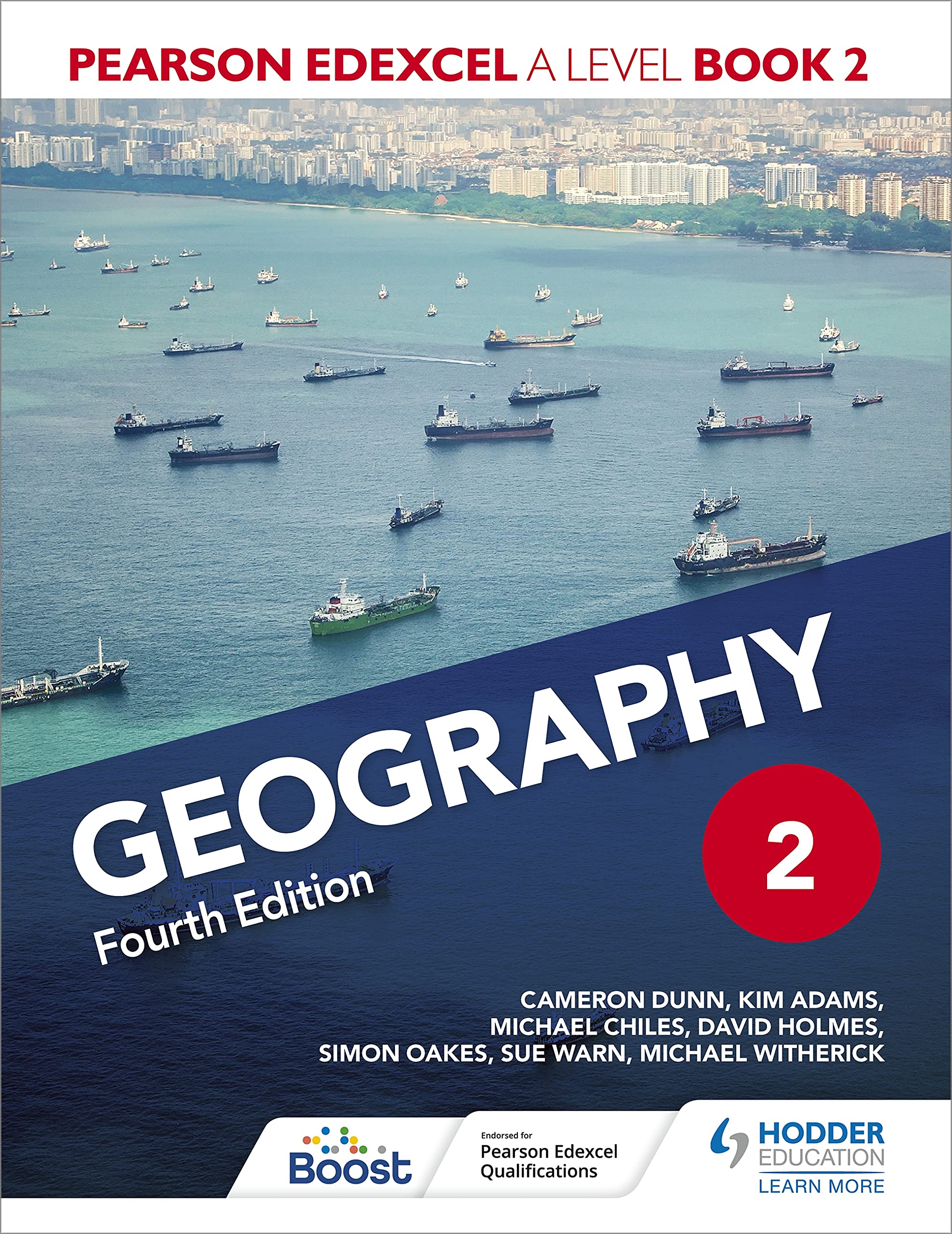 Pearson edexcel