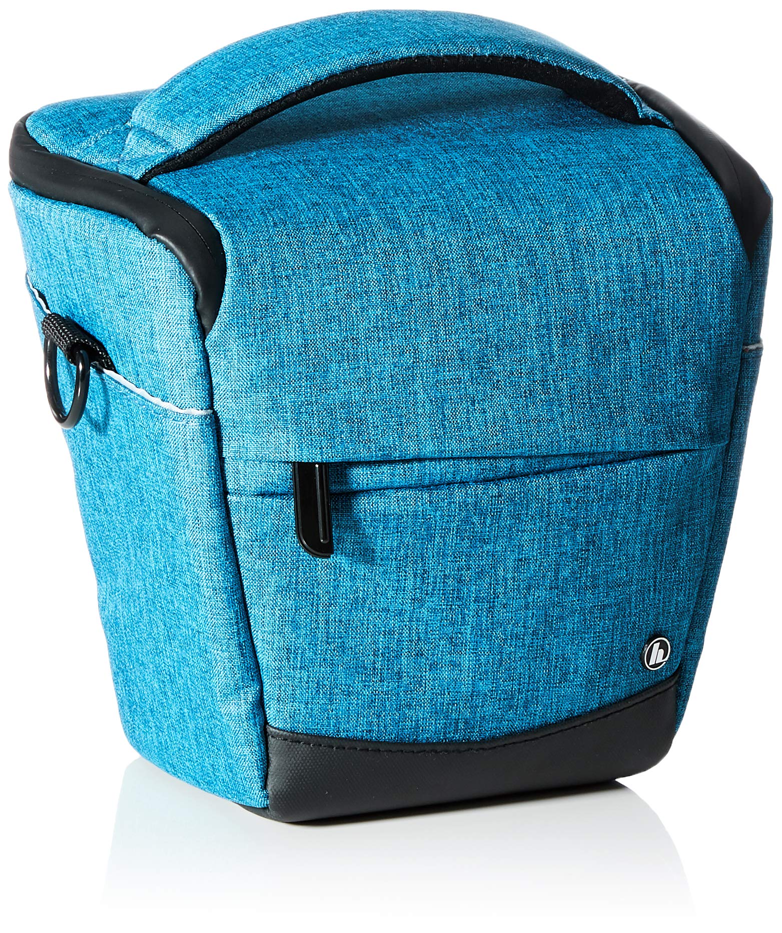 Hama 185024 Trinidad 110 Colt Camera Bag, Blue