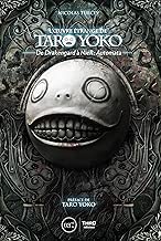 Download L'œuvre étrange de Taro Yoko: De Drakengard à NieR : Automata (Sagas) PDF