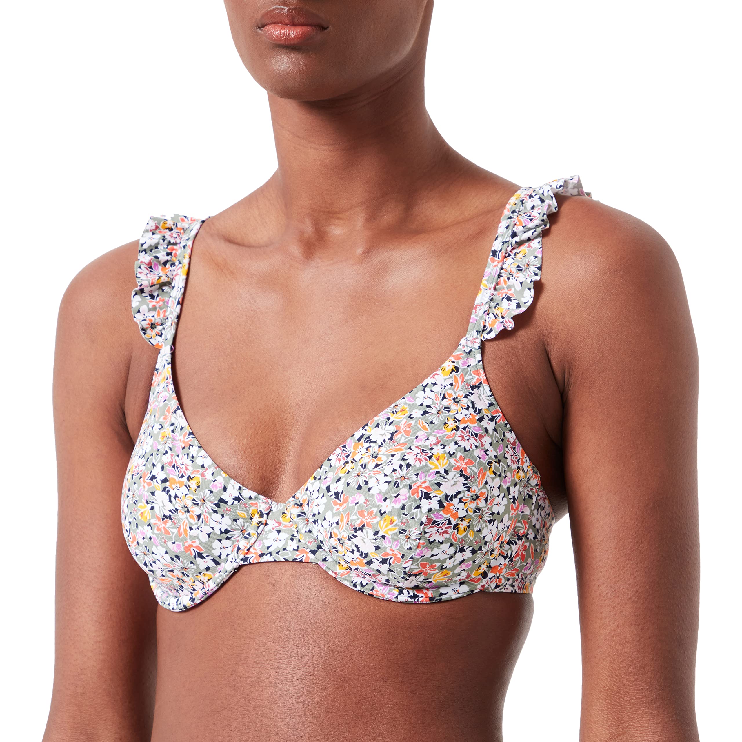 Women's Dolans Beach Rcs Underwire Bikini