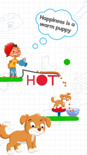 Pets Master : Feed And Save The Dog #TOP5
