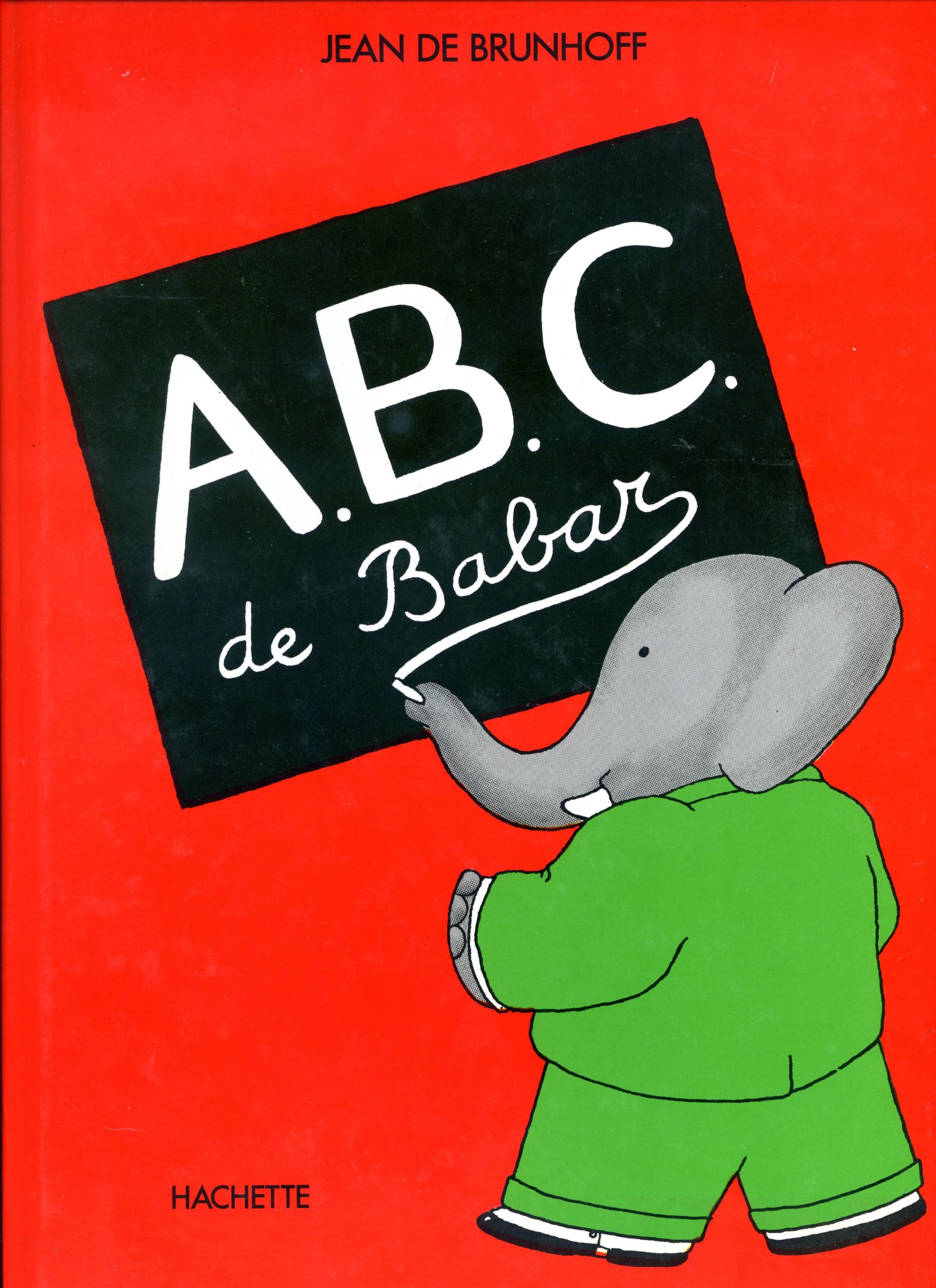 Babar's Little Circus Star (Step Into Reading: A Step 1 Book) Brunhoff, Laurent de