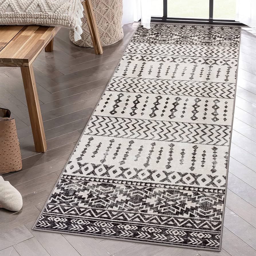 未使用　ACME Furniture TRIGON RUG 140＊200 ACME Furniture TRIGON RUG 200×140 ACME Furniture TRIGON RUG