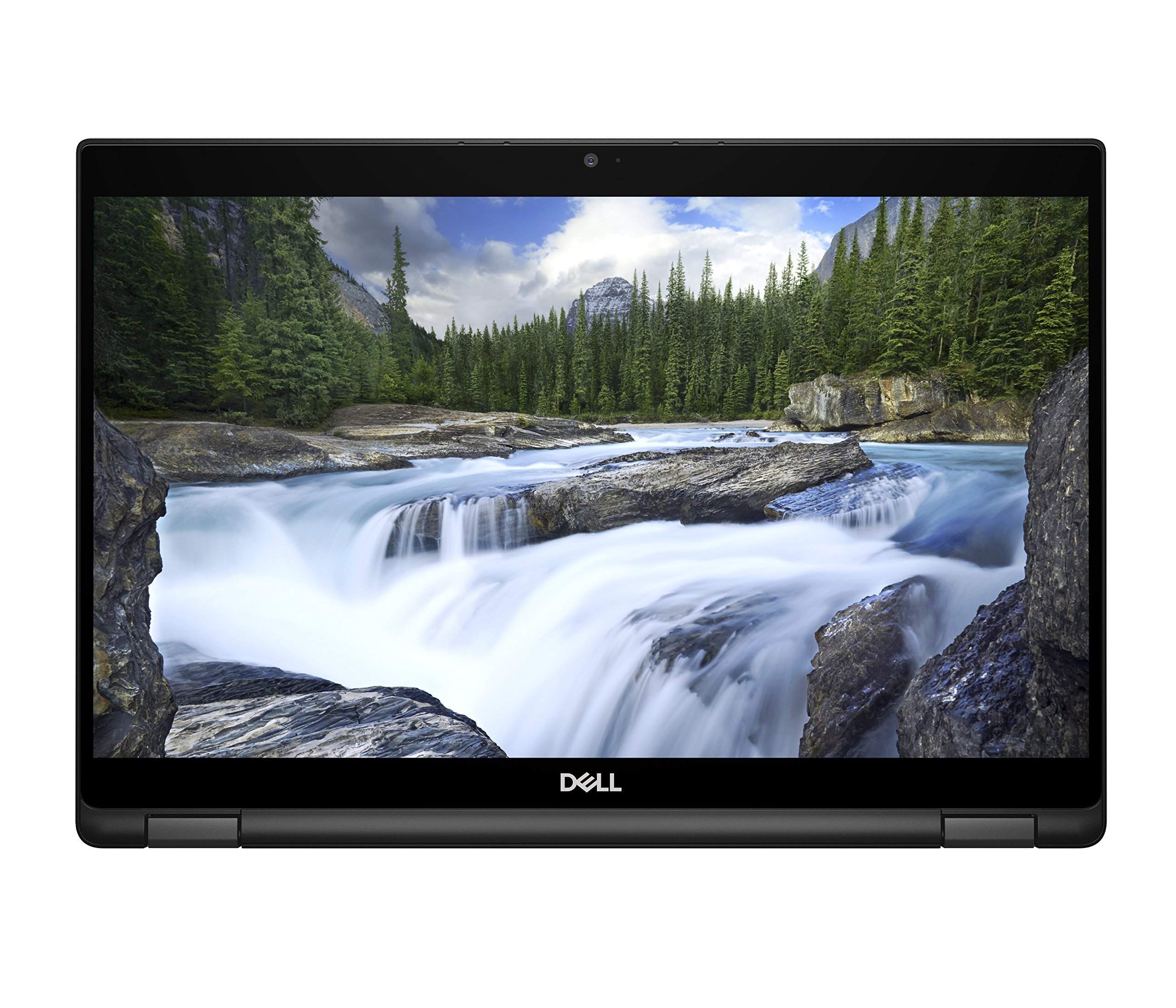 Dell Latitude 7390 X360 2 in 1 Business Laptop Core i7 8650U