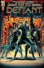 Star Trek: Defiant #12