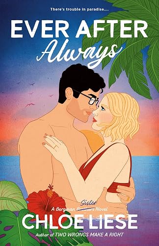 Ever After Always (The Bergman Brothers)