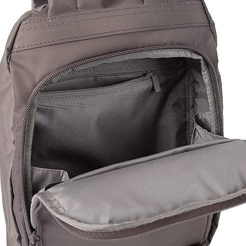 Miniatura 4 de Hedgren Mochila Vogue Mujer, Gris, Talla única, Sepia, Mochila Vogue