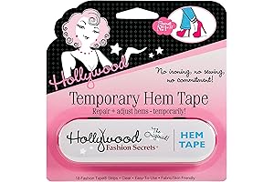 Hollywood Fashion Secrets: The Secret Weapon for Perfection