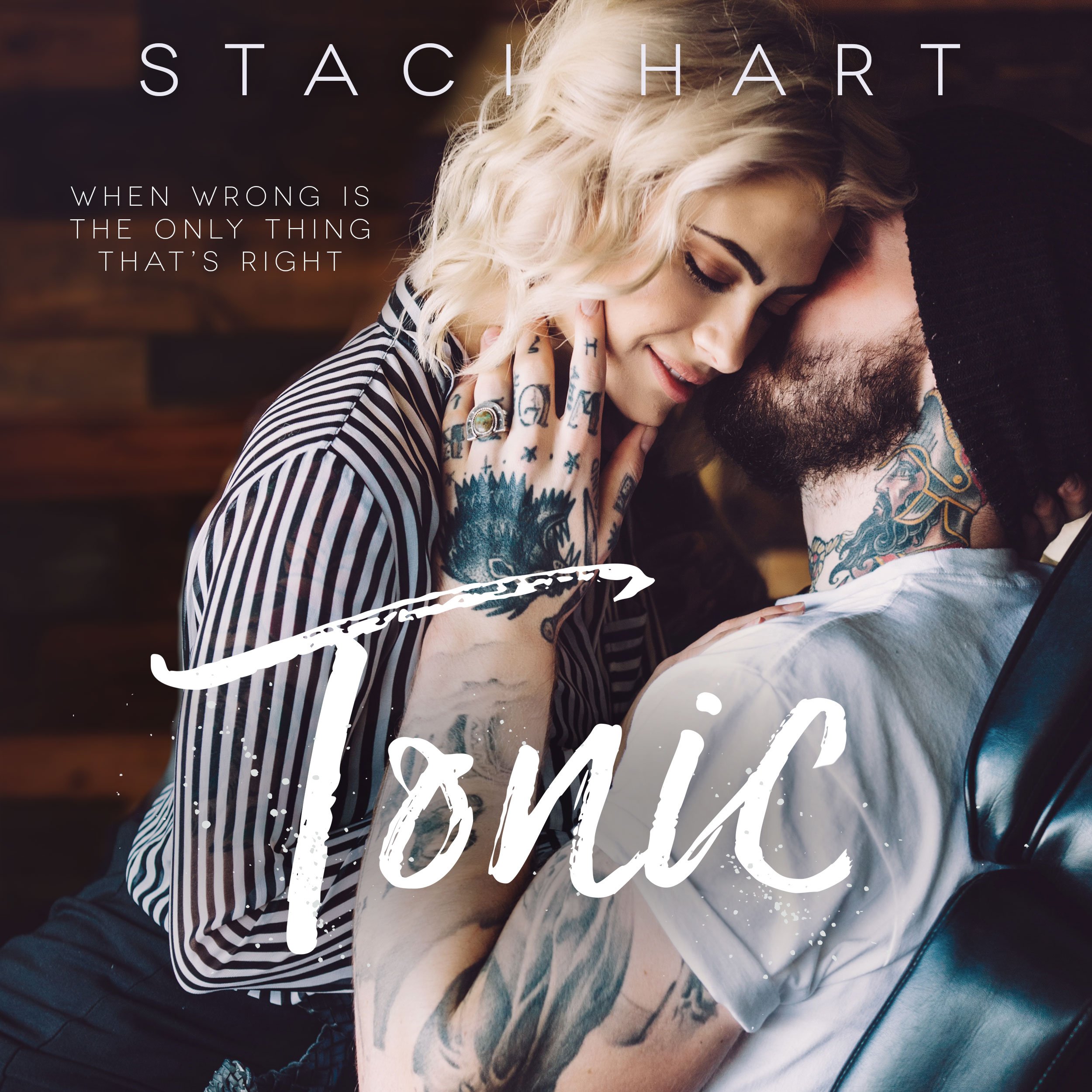 Cover art for Tonic