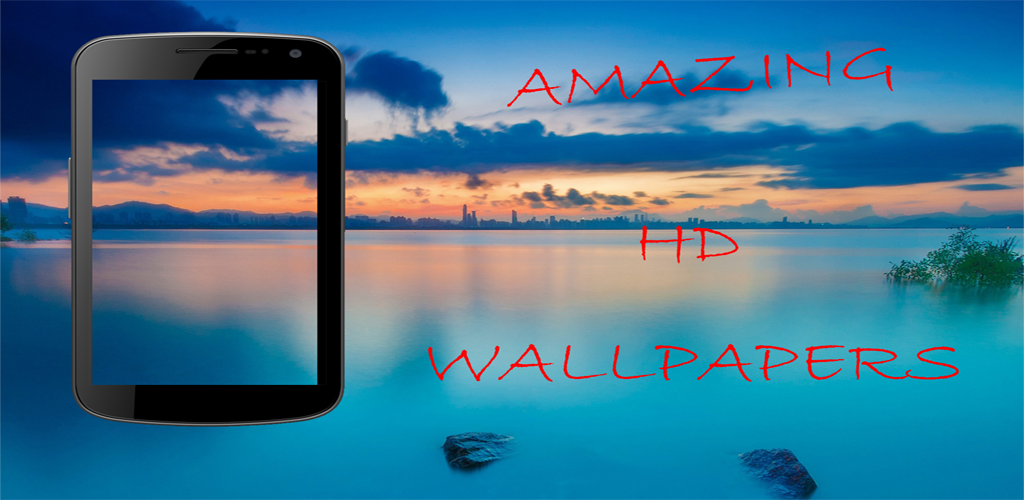 Amazing HD Wallpapers - App on Amazon Appstore