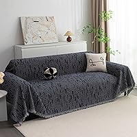 Vista 130 de MYSKY HOME Funda de Sofá Fundas de Sofá Fundas de Sofá para Sofá de 3 Cojines Apto para Mascotas, Funda de Sofá en Forma de L Fundas de Sofá Verde