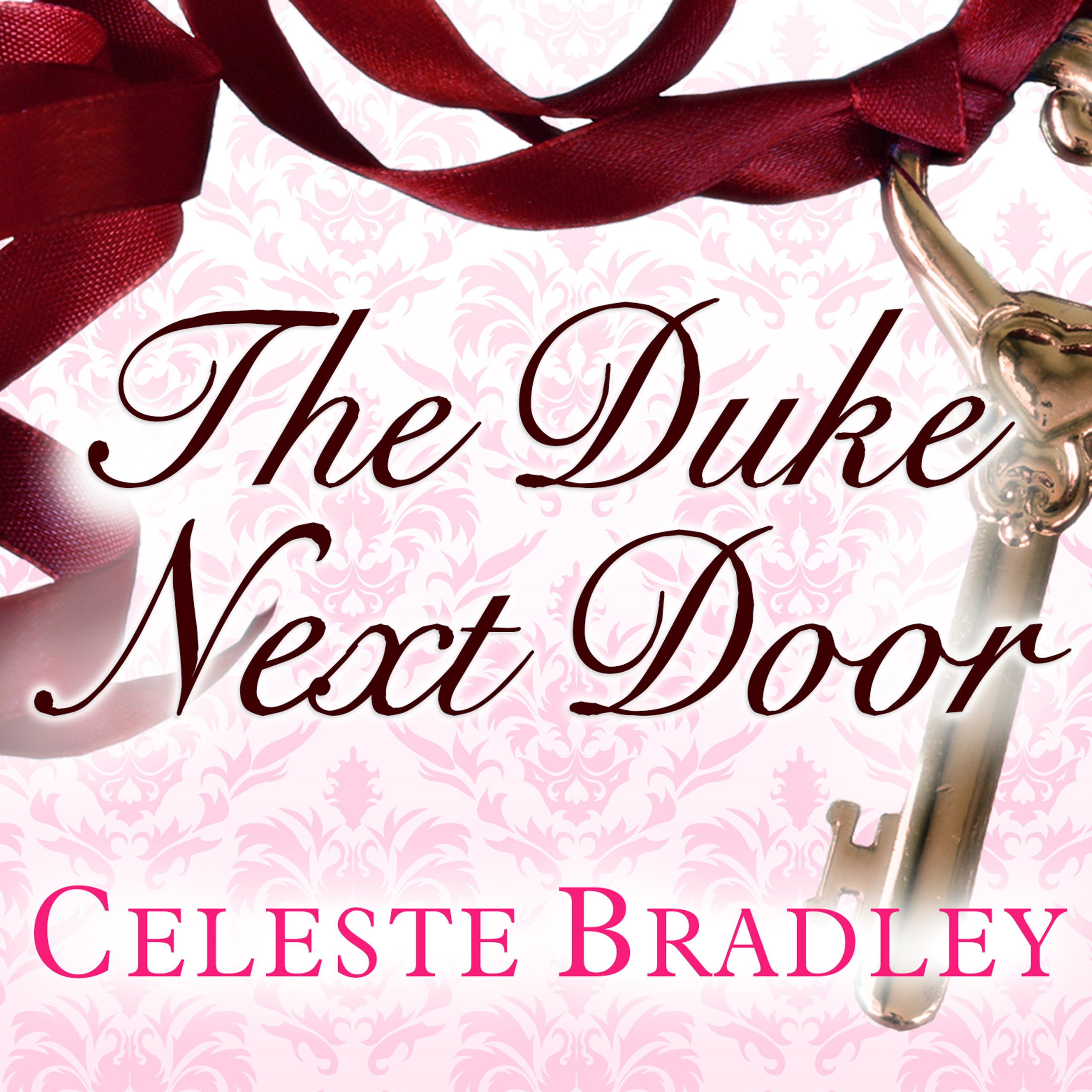 Cover art for The Duke Next Door