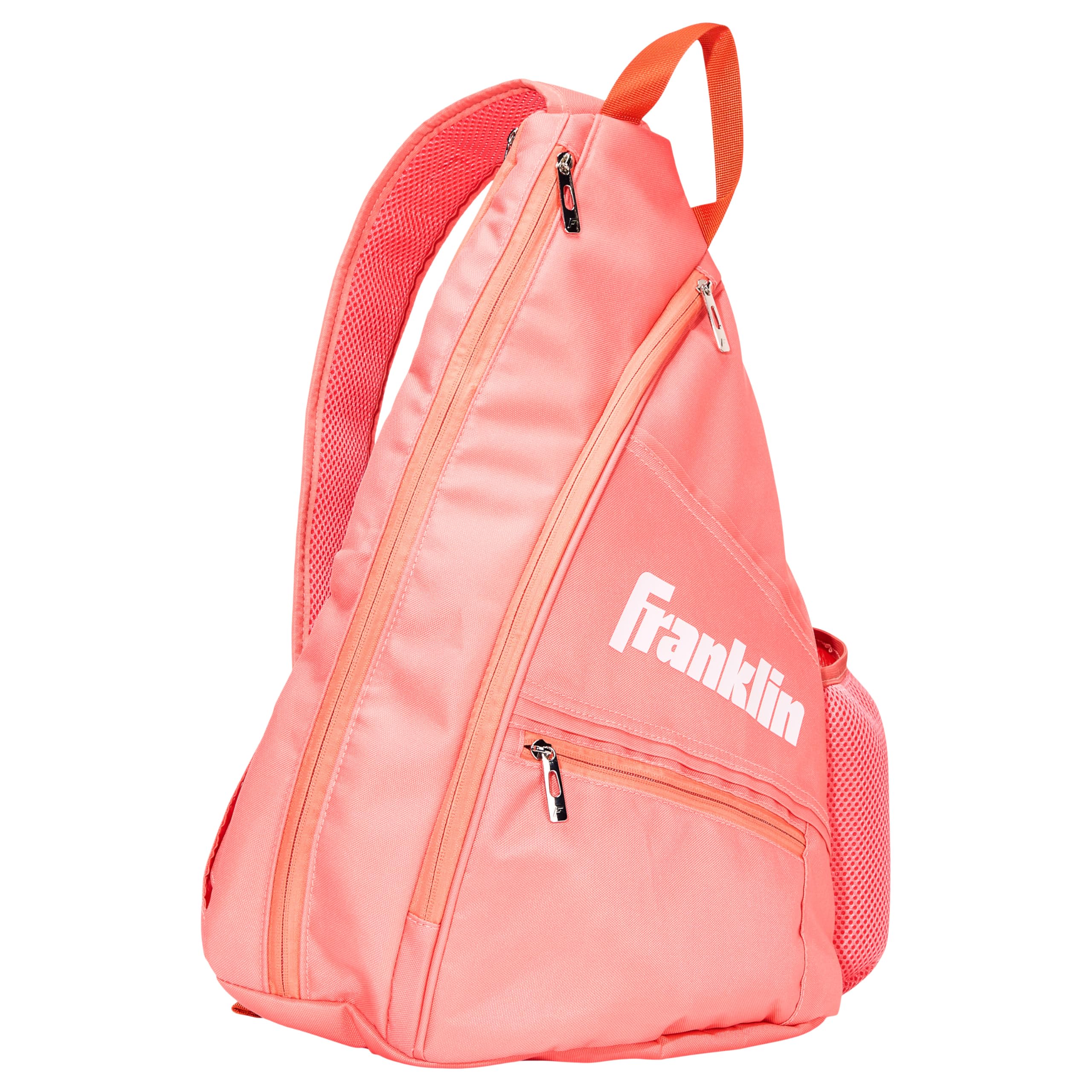 Franklin Sports Pickleball Sling Bag Backpack