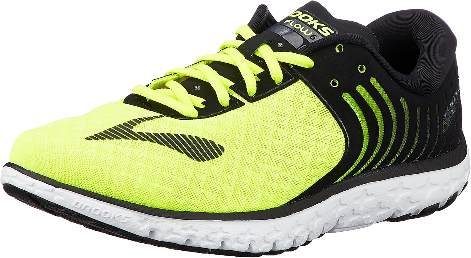 Brooks pureflow 6 mens green Clearance