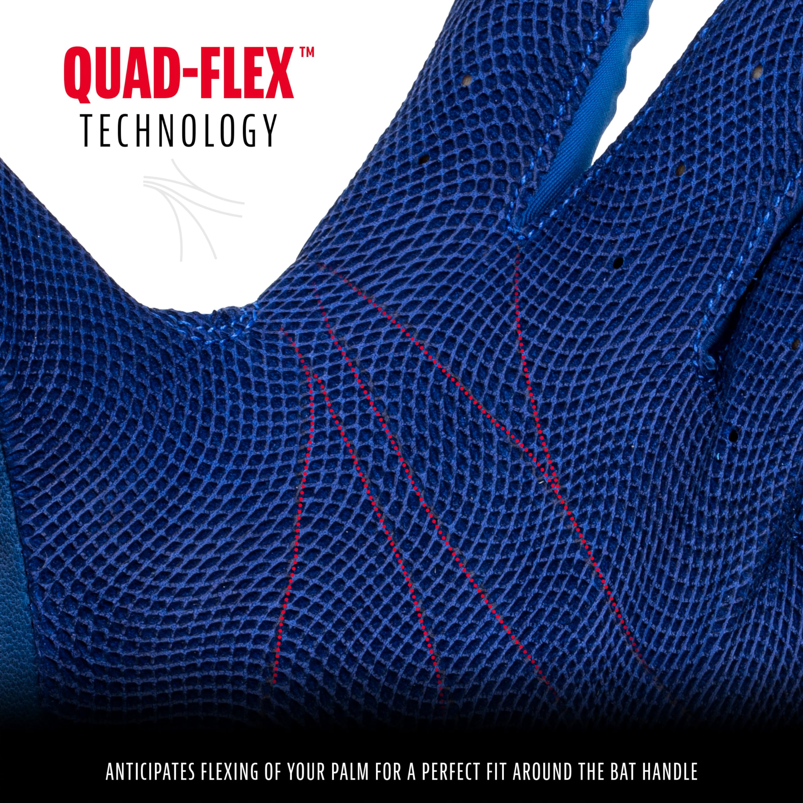 équipement Sportif Gants De Frappe Franklin Sports CFX Pro PRT