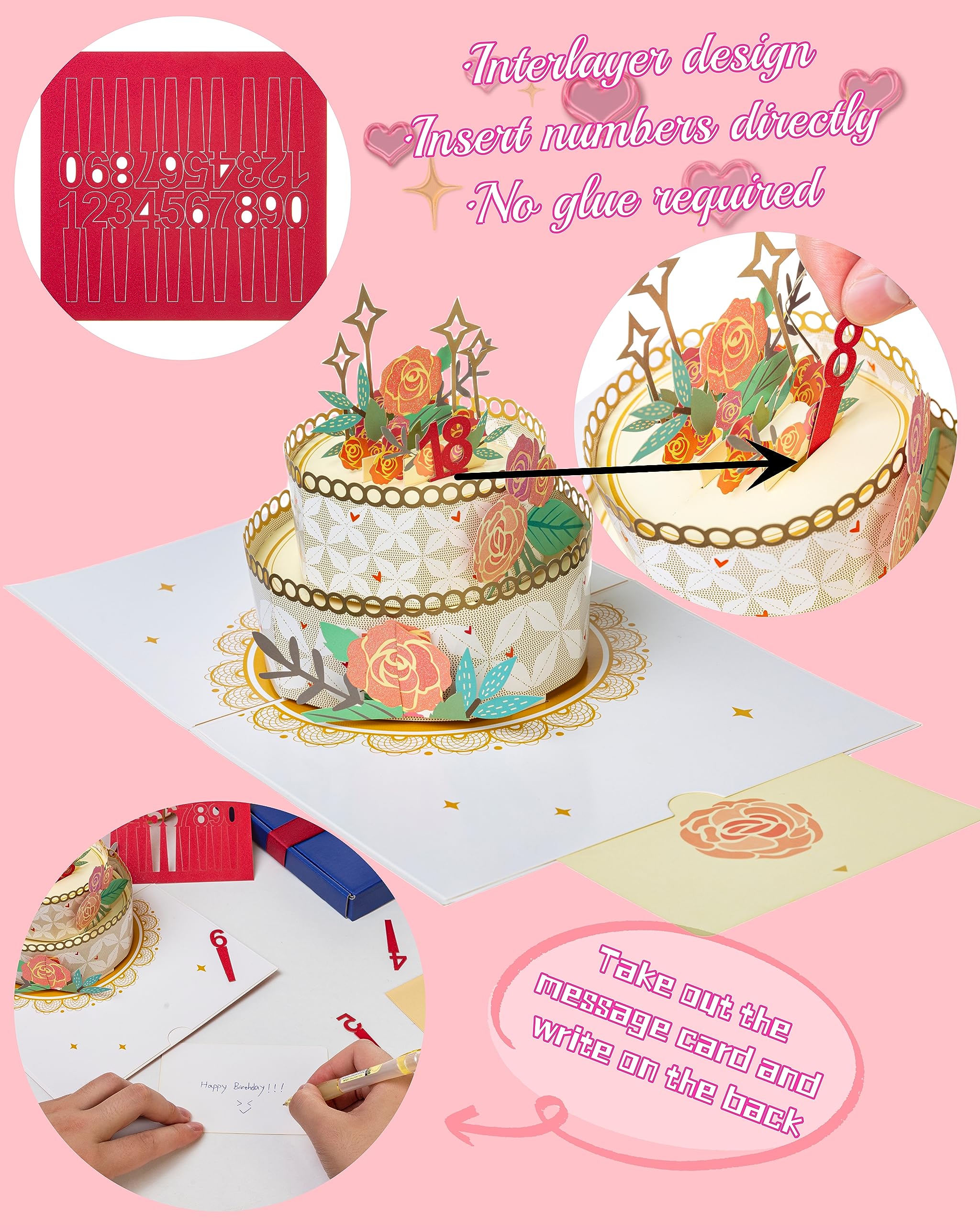 Jianta 100 tarjetas postales en blanco a6 tarjeta al mejor precio de