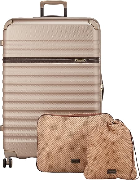 Amazon | [サムソナイト ブラック レーベル] スーツケース キャリー