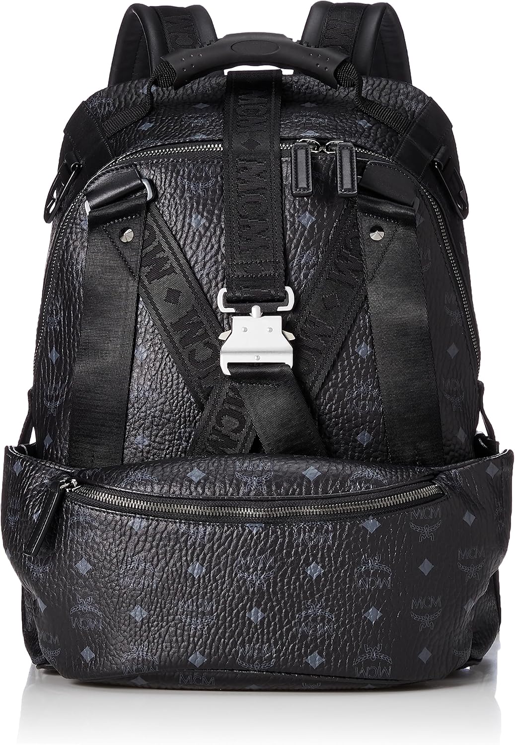 Amazon.co.jp: [エムシーエム] リュック MUK9SJV20 メンズ [並行