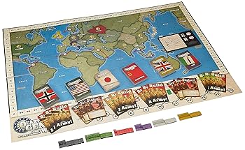 主計将校：東部戦線 日本語版　新品未使用　ソ連　ドイツ軍　第二次世界大戦　ゲーム Amazon | 主計将校:東部戦線 日本語版 ソ連 ドイツ軍 第二次世界