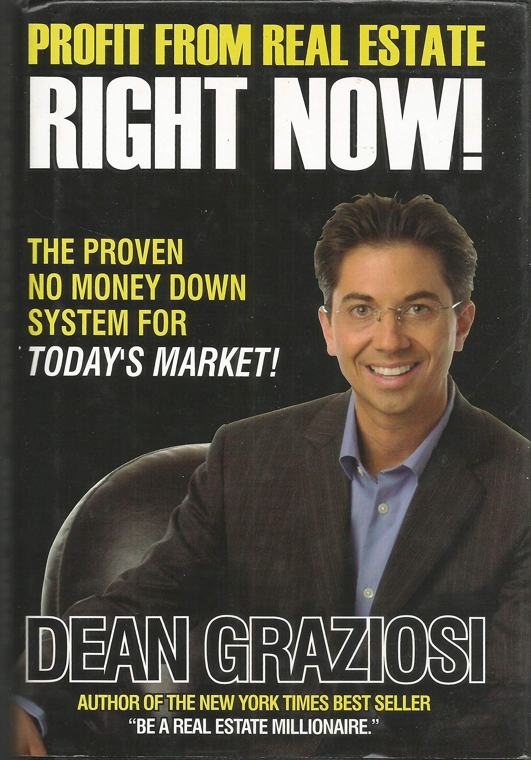 Profit from Real Estate Right Now!