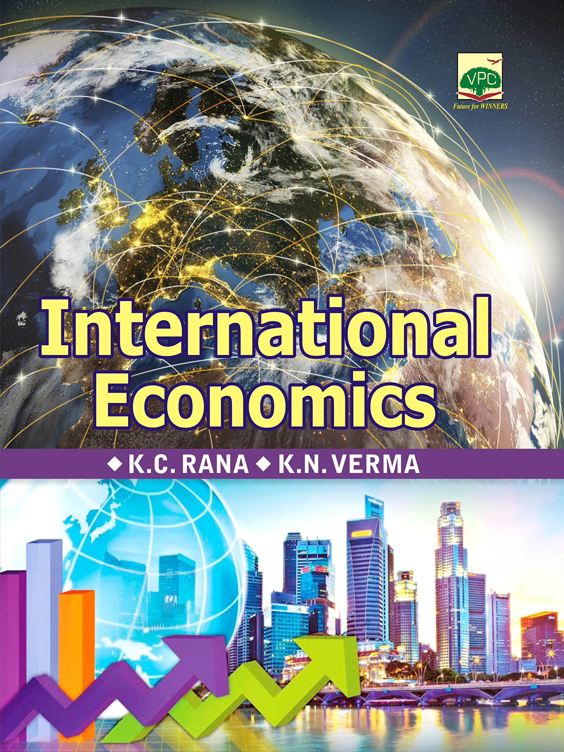International Economics english Paperback – 1 January 2017