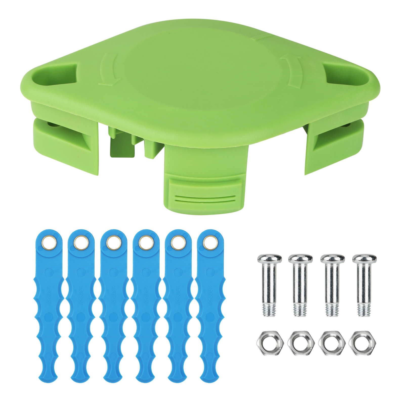 Amazon.com : THTEN Trimmer Blade 29252 29092 Spool Compatible with