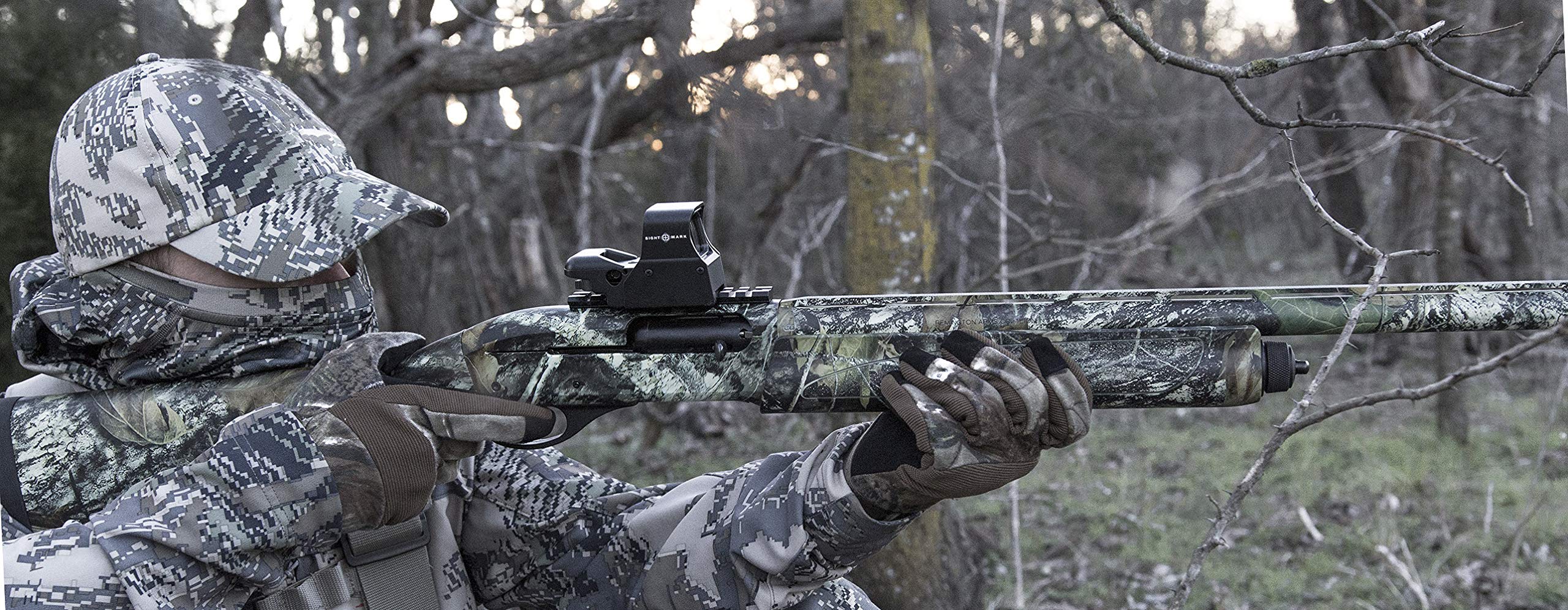 SIGHTMARK ダットサイト Amazon | 【国内正規品】 SIGHTMARK ダットサイト Element 1x30