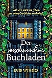 Cover of Der Verschwundene Buchladen
