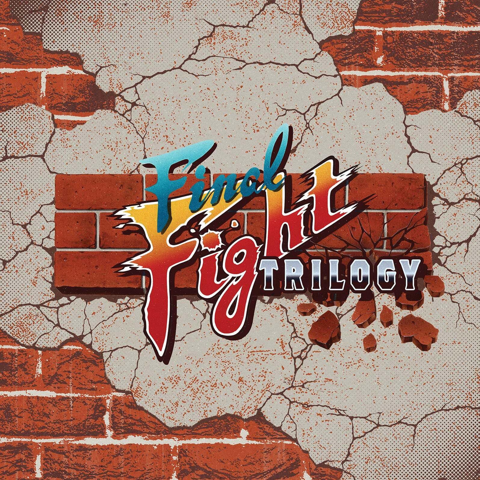 Final Fight Trilogy Original Soundtrack