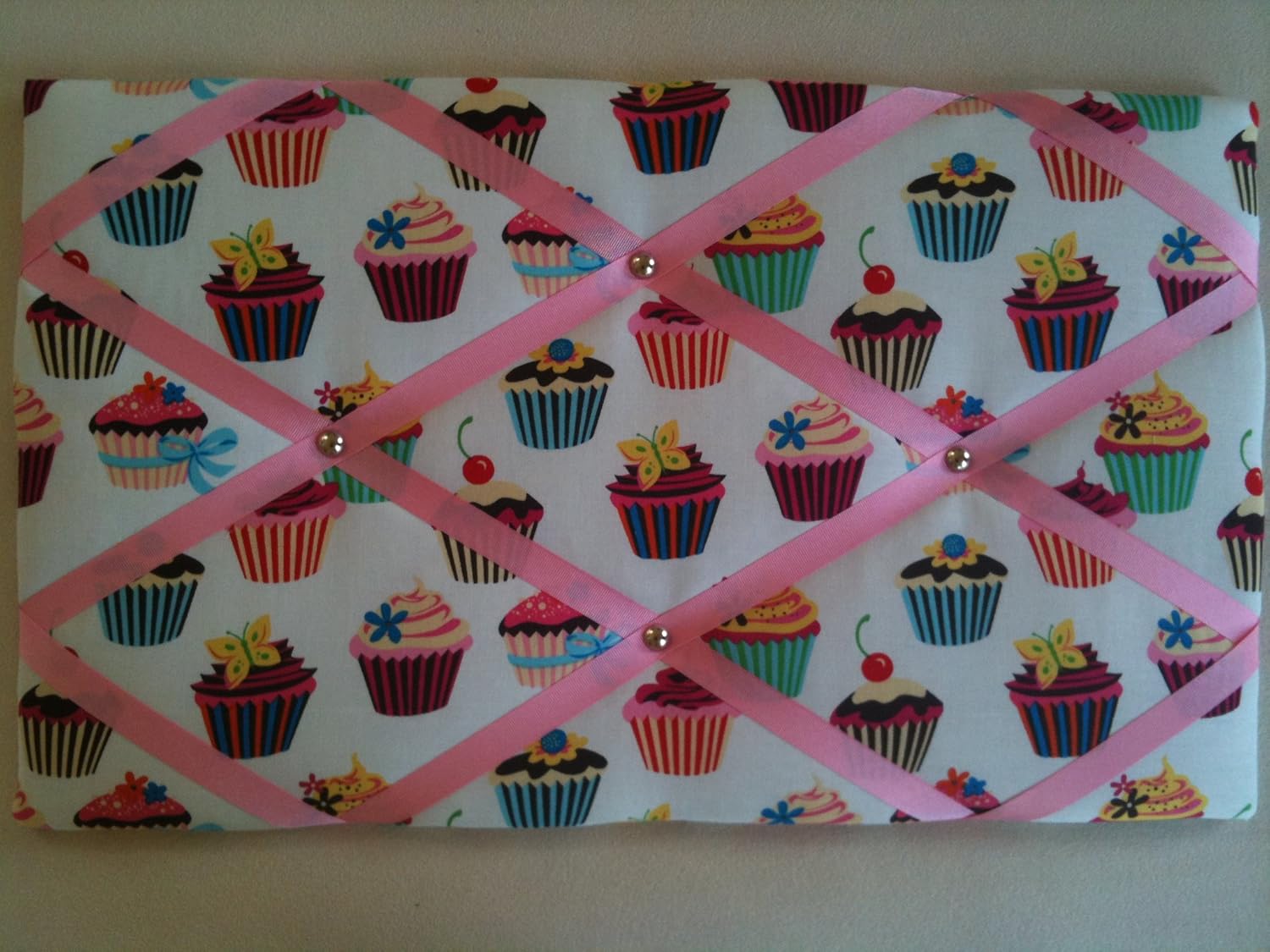 Notice Boards, French Memo Boards, Ribbon Boards "Candy