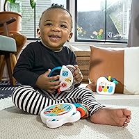 Vista 7 de Baby Einstein Small Symphony - Juego de juguetes musicales de 3 piezas, a partir de 3 meses, para niño o niña