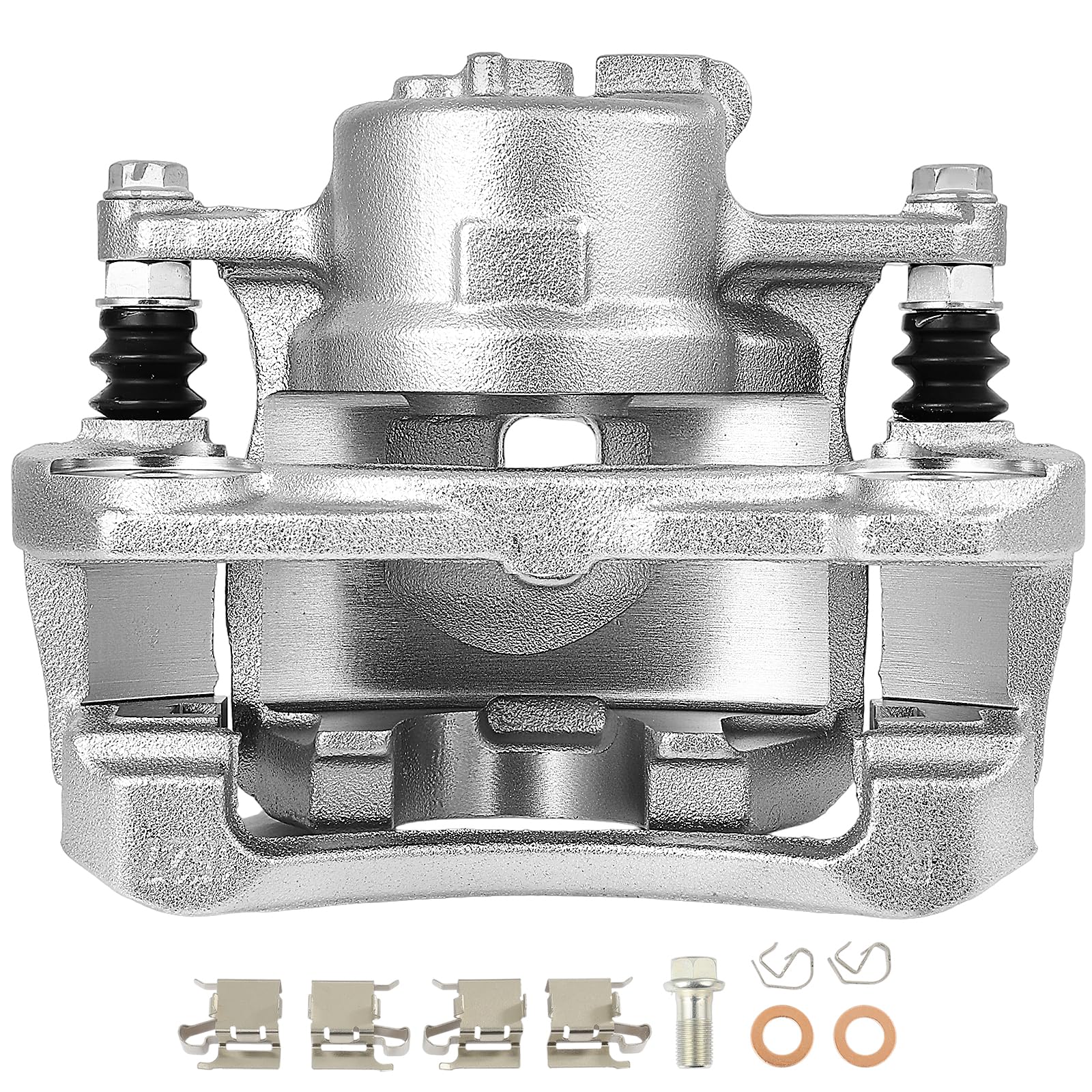 SCITOO Front Right Disc Brake Caliper With Bracket 19B3197A
