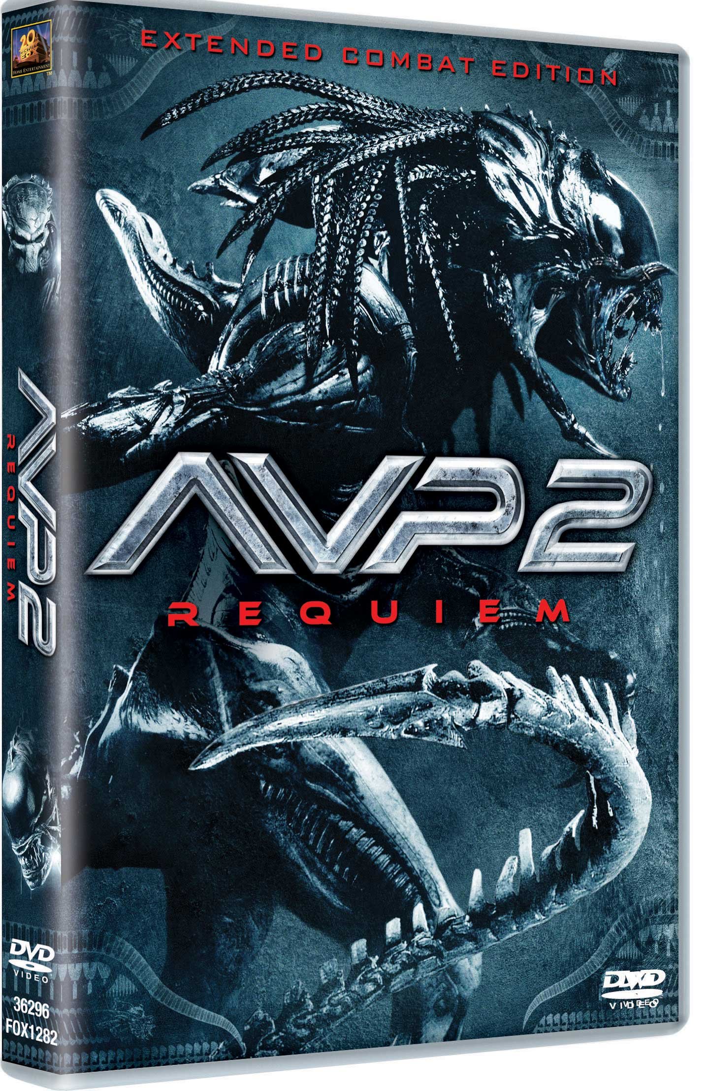 Alien vs Predator - 2